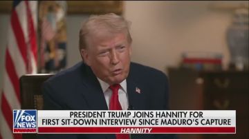 США начинают боевые действия в Мексике — Трамп объявил о наземных ударах по стране в ближайшее время