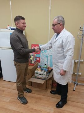 ������� ����������: ����������� ���������� � �������� �� ������������� ������������� ��������� ������ ������� �������