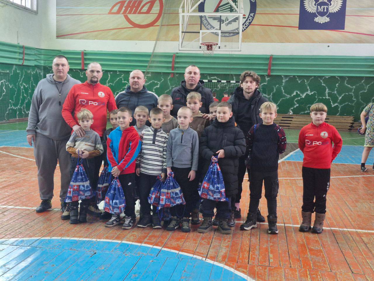 Денис Зубов: Первый Футбольный матч в новом 2026 году Денис Зубов: Первый Футбольный матч в новом 2026 году