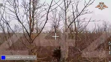 242 мсп и 68 орб ликвидируют личный состав и антенны ВСУ в Новопавловке и Райском