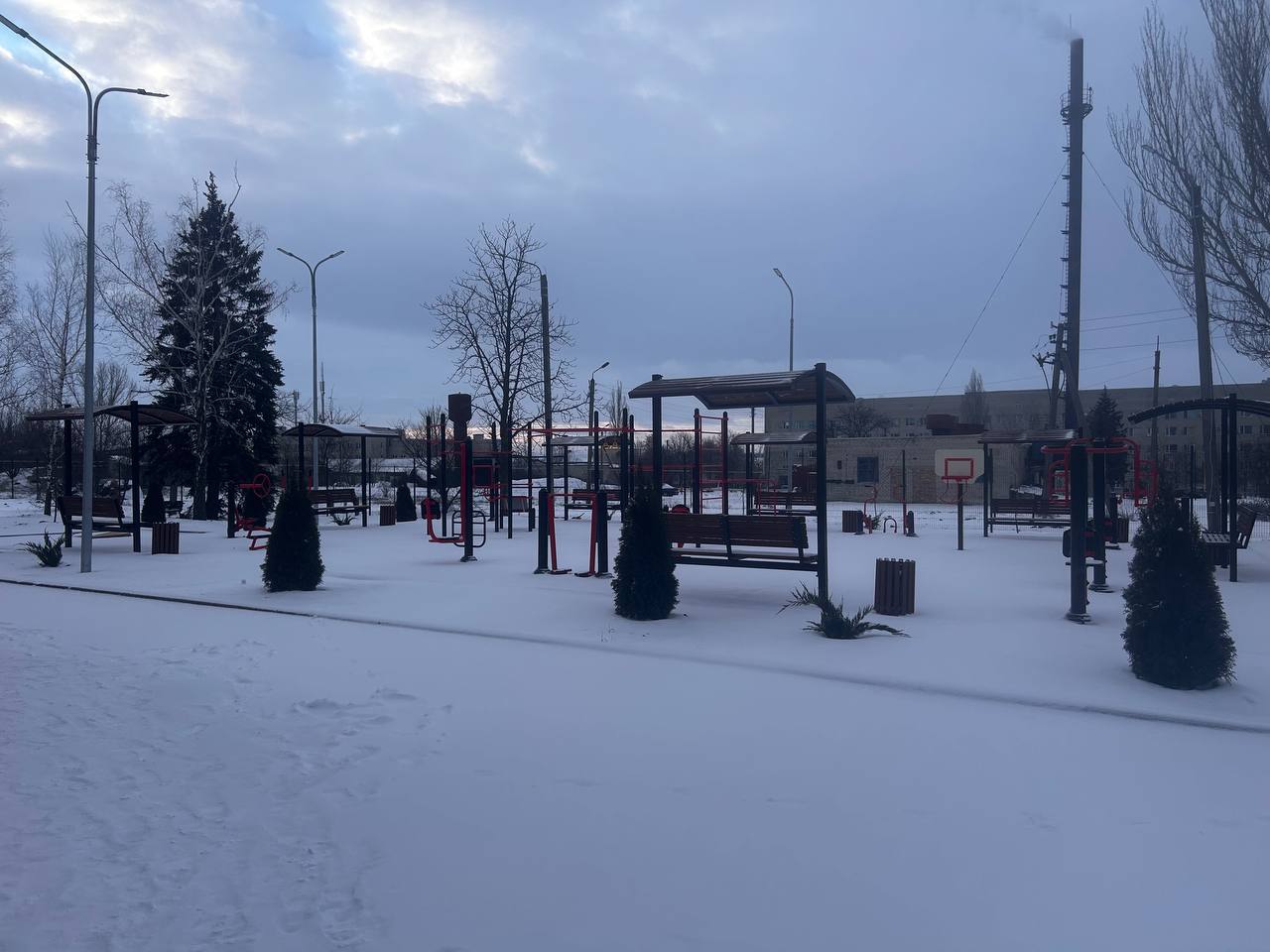 Андрей Чертков: Юные спортсмены Старобешевского округа получили отличный подарок от Республики Бурятия — по-настоящему комфортные и современные условия для тренировок Андрей Чертков: Юные спортсмены Старобешевского округа получили отличный подарок от Республики Бурятия — по-настоящему комфортные и современные условия для тренировок