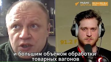 Роман Донецкий назвал предпочтительные цели для "Орешника": "Если их выбить — эффект будет отличным"