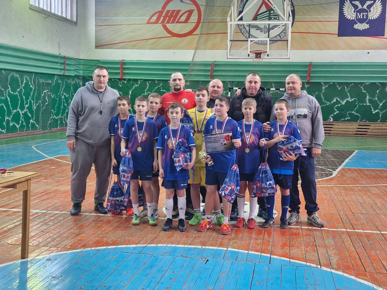 Денис Зубов: Первый Футбольный матч в новом 2026 году Денис Зубов: Первый Футбольный матч в новом 2026 году