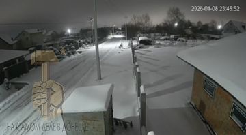 Еще кадры вероятного удара Орешником по Львовской области