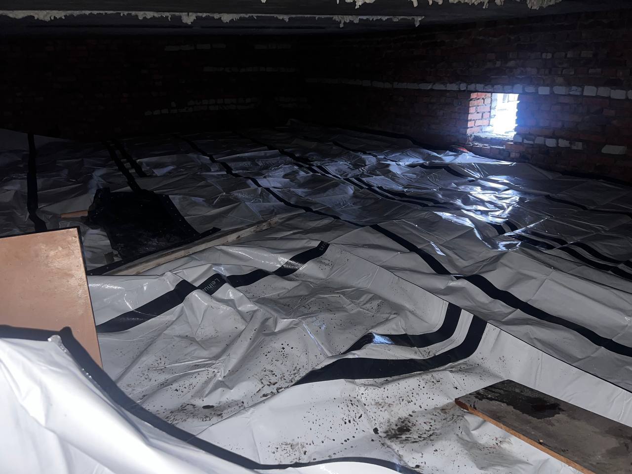 Александр Пеняев: Сегодня силами администрации были предприняты все возможные меры с целью минимизации подтопления квартир на микрорайоне Центральный