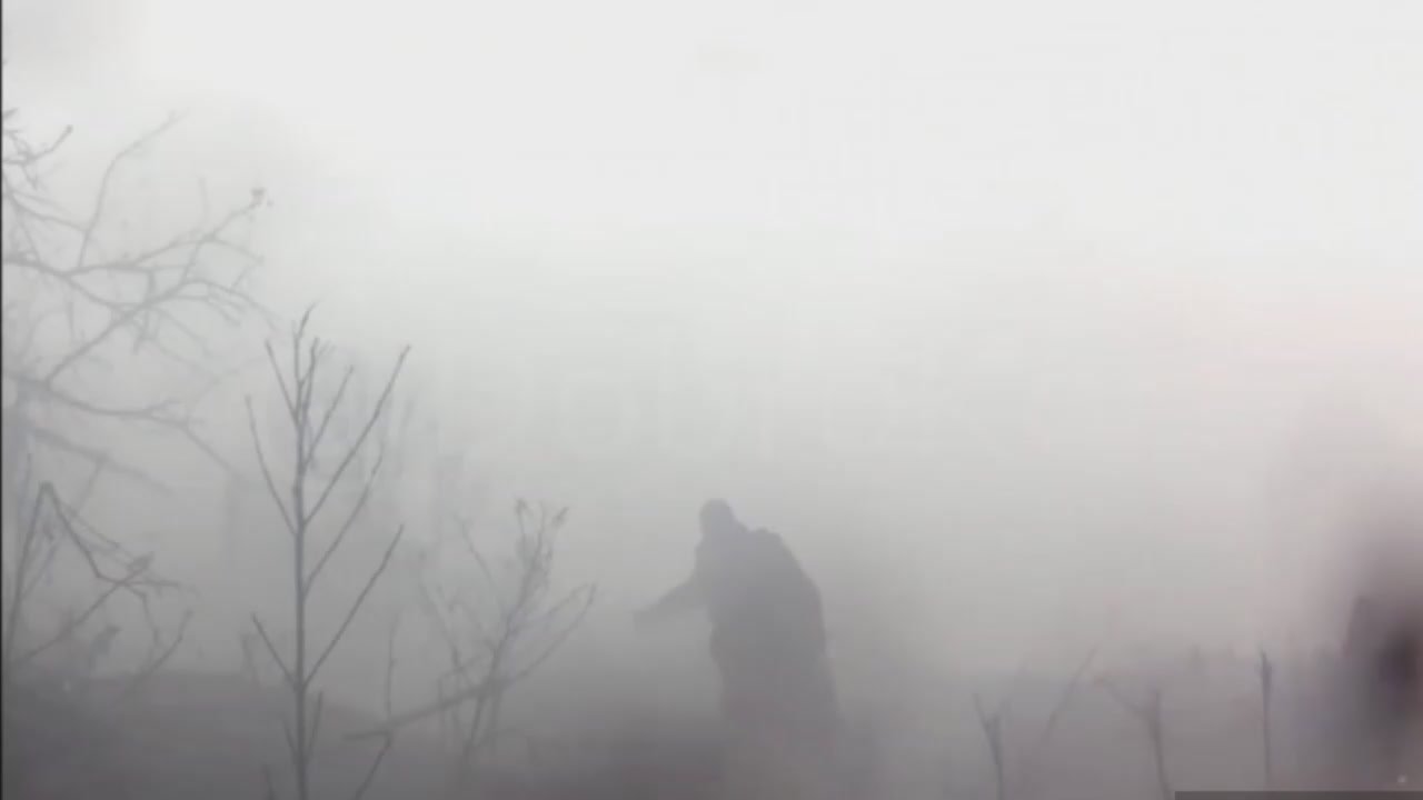 Как наши Майское в ДНР освобождали