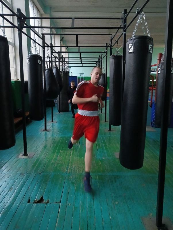 Спортивные новогодние каникулы Спортивные новогодние каникулы