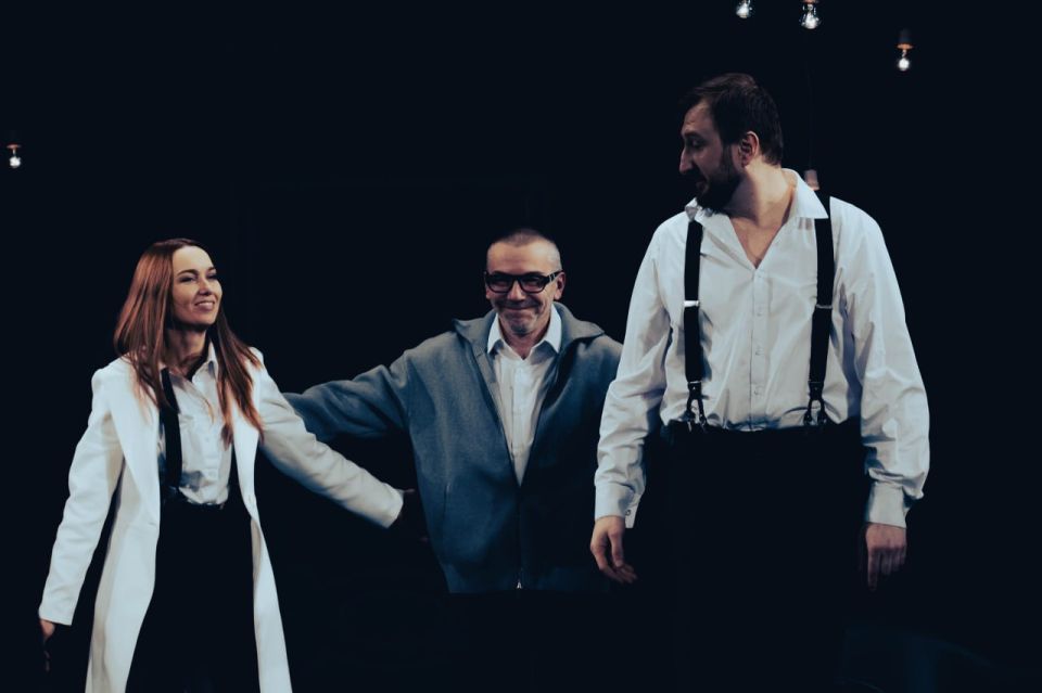 ����������, �����, �������: �������� ��������� �9 ����� � �������� ������ �� ����� �� �������