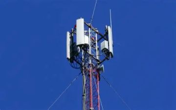 В 2026 году в ДНР запустят более тысячи новых базовых станций