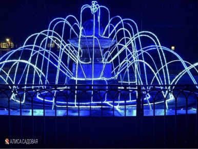 Доброе утро!. #НашОкруг #ЕнакиевоВобъективе #ТалантыЕнакиево