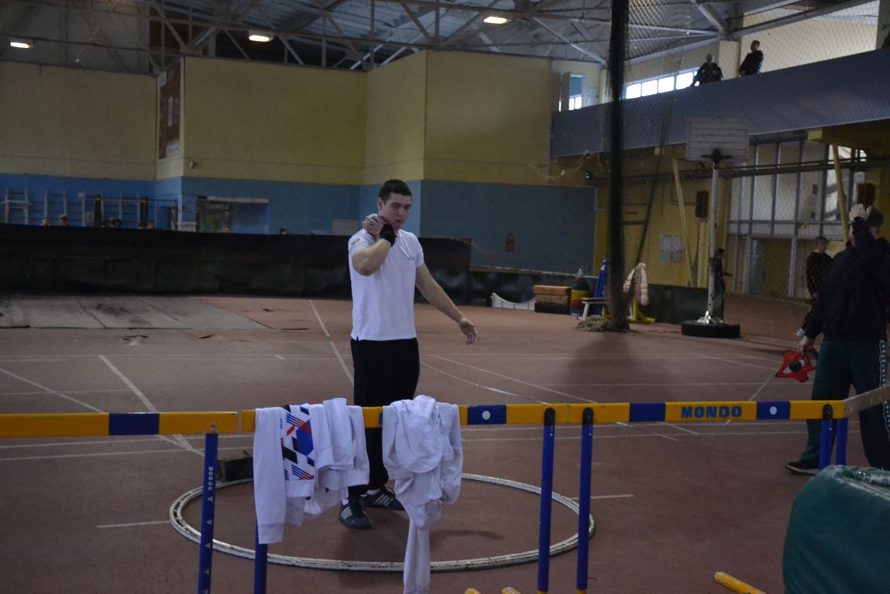 8 января 2026 года в Донецке собрались сильнейшие спортсмены из Енакиево, Горловки, Тореза, Харцызска, Дебальцево, Докучаевска, Макеевки, Мариуполя, Донецка и Тельмановского района на открытый Чемпионат и Первенство ДНР по... 8 января 2026 года в Донецке собрались сильнейшие спортсмены из Енакиево, Горловки, Тореза, Харцызска, Дебальцево, Докучаевска, Макеевки, Мариуполя, Донецка и Тельмановского района на открытый Чемпионат и Первенство ДНР по...