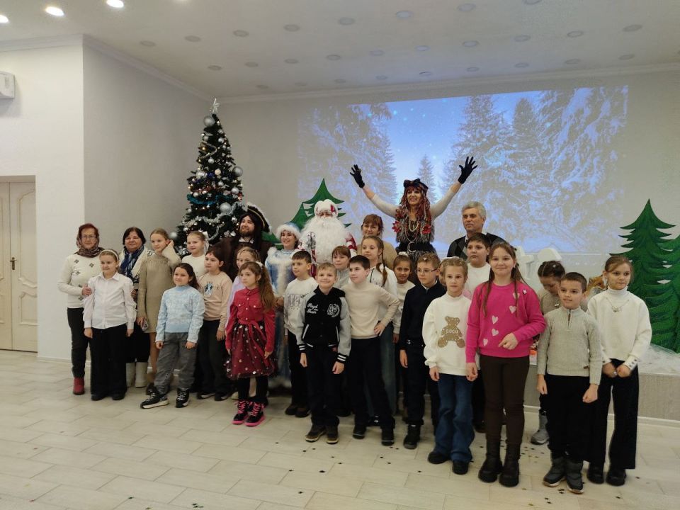 Иногда самые яркие впечатления настигают нас не сразу