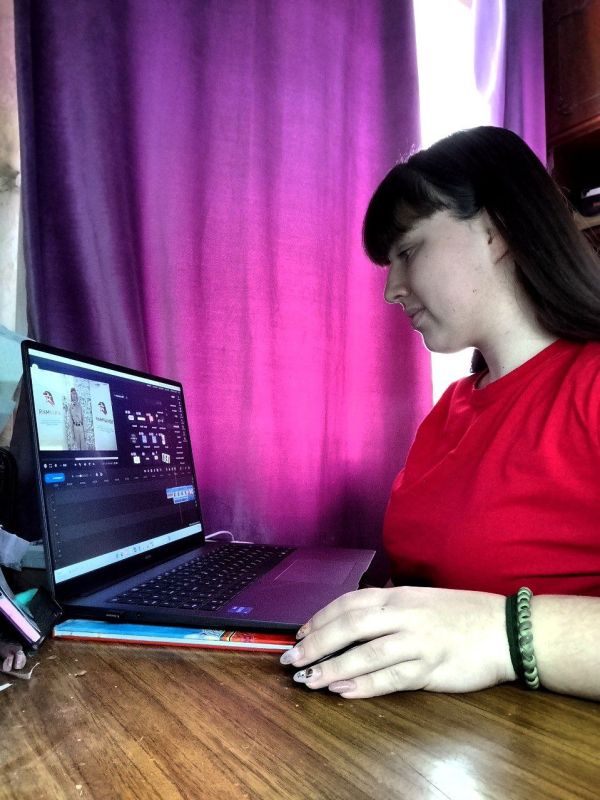 Юнармейцы медиастудии "ЮГ" подготовили для Вас новый выпуск новостей! Юнармейцы медиастудии "ЮГ" подготовили для Вас новый выпуск новостей!