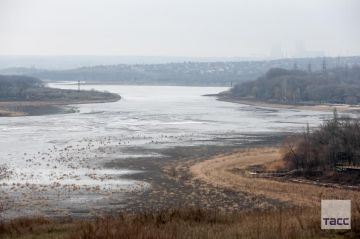 Монаховский карьер сегодня