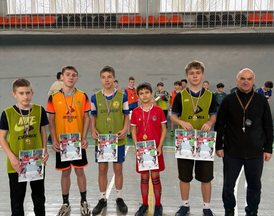 �������������� ������� � ���������: ��� ������ ������ �� ����-�������?