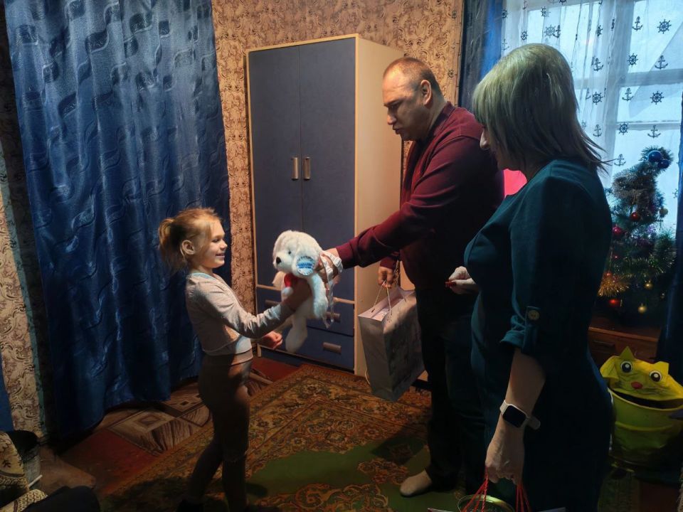 День, полный улыбок и детского смеха День, полный улыбок и детского смеха