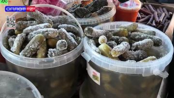 Вы устали от того, что магазины кишат просрочкой, продавцы обсчитывают на кассе, а собственники бездействуют? Оплот берется «ЗА ДЕЛО!»