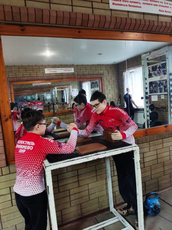 �������������� ������. ���������