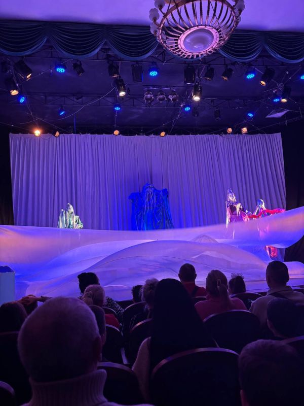 "����� � ��� ��������� ���