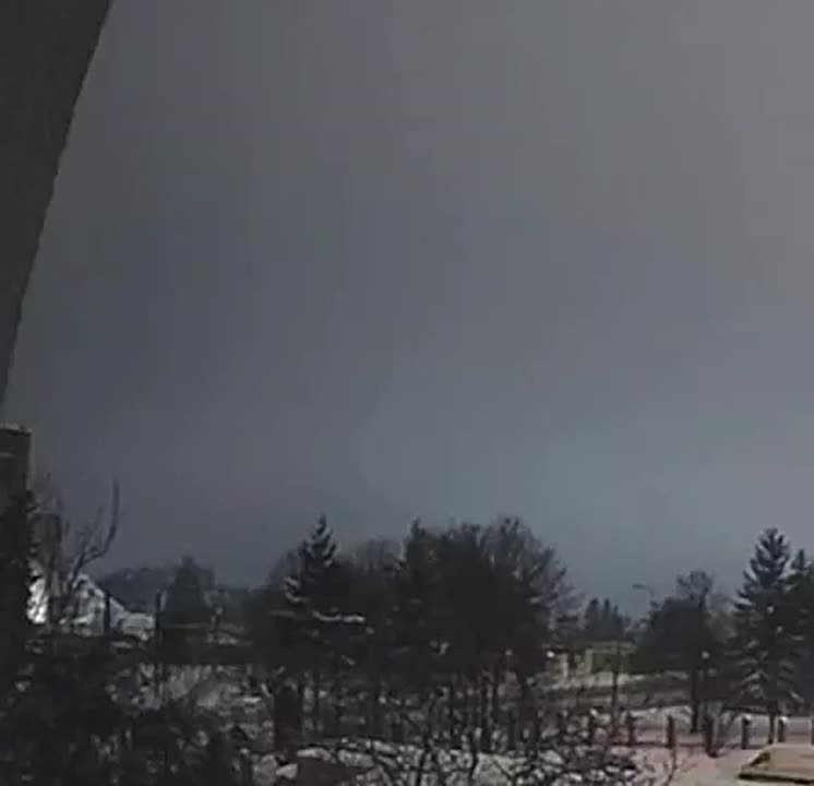 «Орешник» вывел из строя Львовский государственный авиационно-ремонтный завод