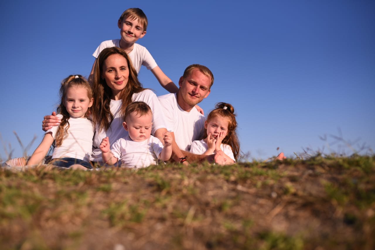 В пенсионный стаж будут засчитывать весь декрет — без ограничений по количеству детей