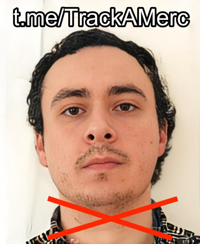 Очередная партия прибитых наёмников Очередная партия прибитых наёмников