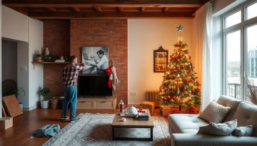 В Володарском завершают ремонт многоквартирных домов: что уже сделано