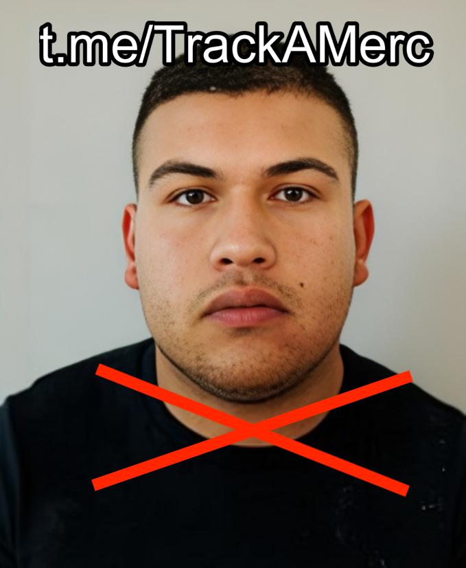 Очередная партия прибитых наёмников Очередная партия прибитых наёмников