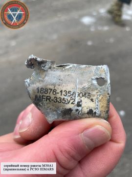 Последствия вооруженной атаки г. Макеевки в 04:45 12.01.2025