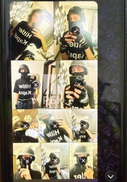 Школьник с ножом напал на учительницу и одноклассника в киевской школе