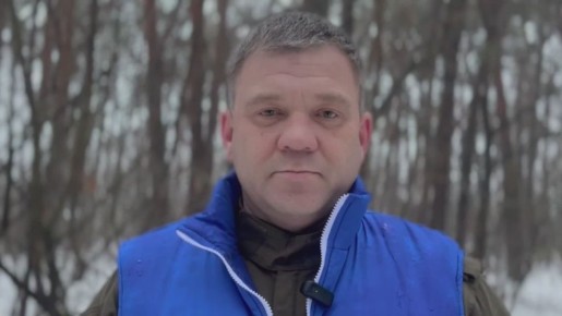 Игорь Кастюкевич: Среди волонтеров лагеря Единой России «Курский рубеж» немало участников СВО