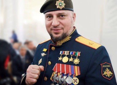 «У НАС ЗАДАЧА – ИДТИ К НАШЕЙ ОБЩЕЙ ПОБЕДЕ»