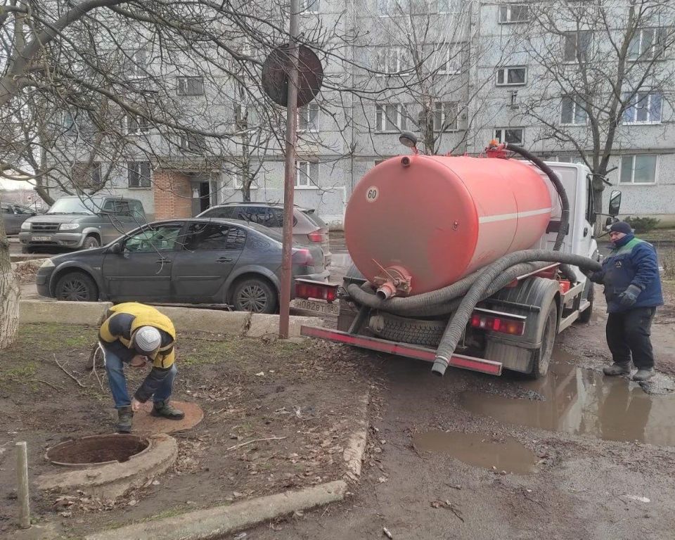Наталья Великодная: Свердловская область продолжает поддерживать системы ЖКХ в Тельмановском округе Наталья Великодная: Свердловская область продолжает поддерживать системы ЖКХ в Тельмановском округе
