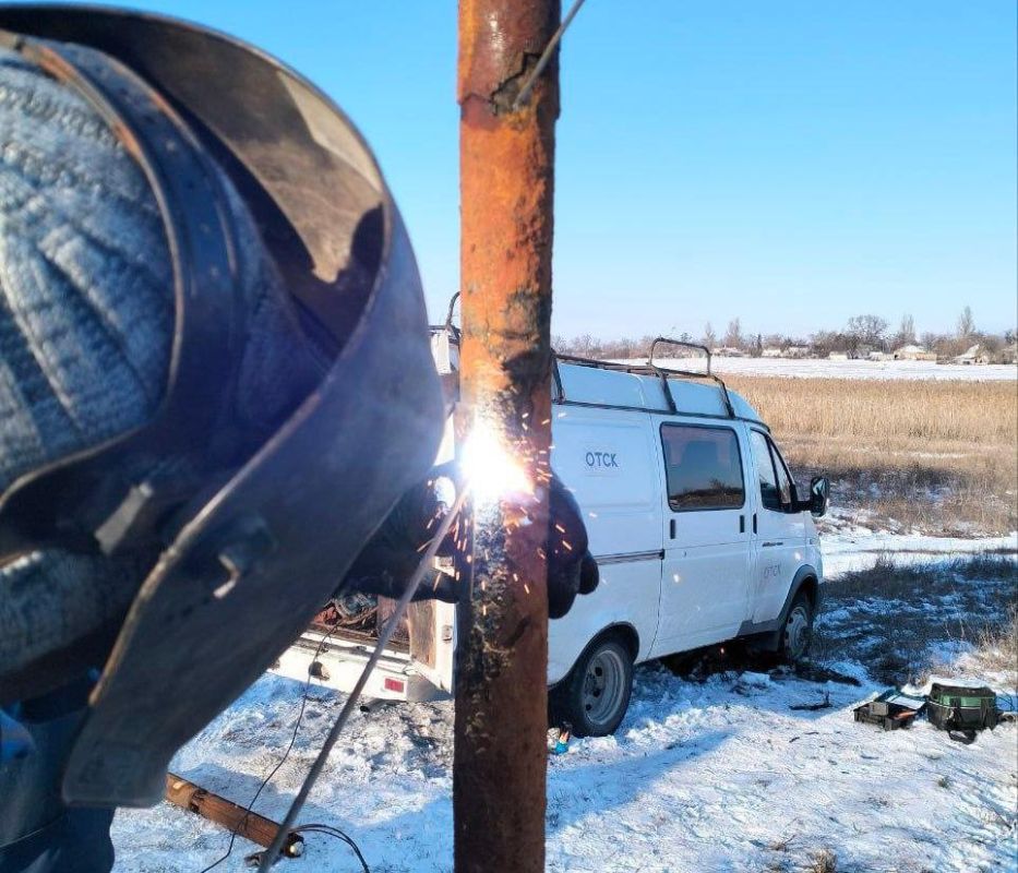 Наталья Великодная: Свердловская область продолжает поддерживать системы ЖКХ в Тельмановском округе Наталья Великодная: Свердловская область продолжает поддерживать системы ЖКХ в Тельмановском округе