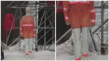 Денис Зубов: Не стыдись — носи светоотражающие элементы!