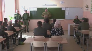 Иван Приходько: За 2,5 года работы фонд «Защитники Отечества» создал в стране комплексную экосистему поддержки ветеранов и участников боевых действий