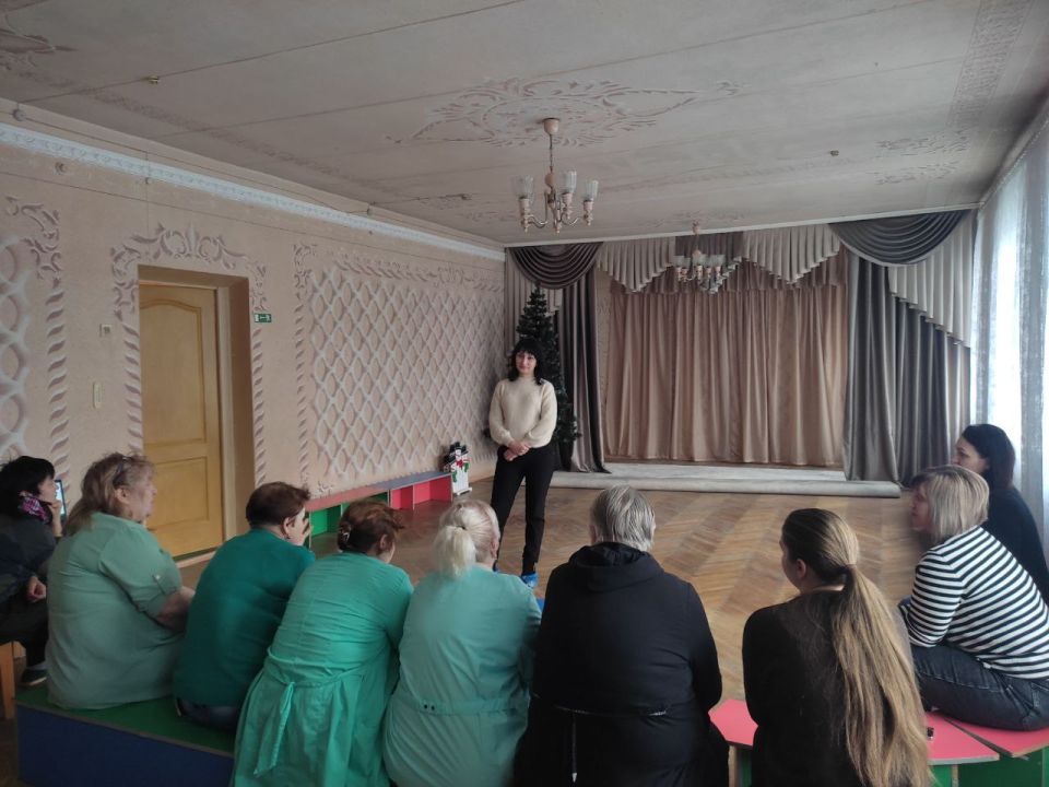 #ЕРДНР #ЕдинаяРоссия #ЕРМакеевка #КомандаДонбасса #Встречи