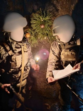 Хочу вспомнить об одном очень важном деле, которое мы с вами сделали вместе накануне Нового года