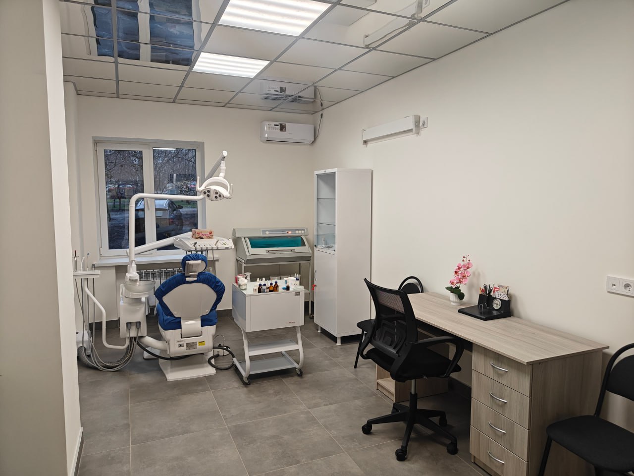 Сергей Ермаков: В Снежном продолжается модернизация городской инфраструктуры, включая медицинскую сферу Сергей Ермаков: В Снежном продолжается модернизация городской инфраструктуры, включая медицинскую сферу