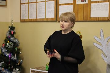 Иван Приходько: Состоялась встреча руководства администрации городского округа Горловка с трудовым коллективом