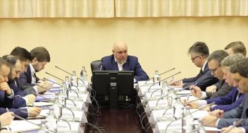 Сергей Цивилев провел совещание по ключевым задачам развития топливно-энергетического комплекса в 2026 году