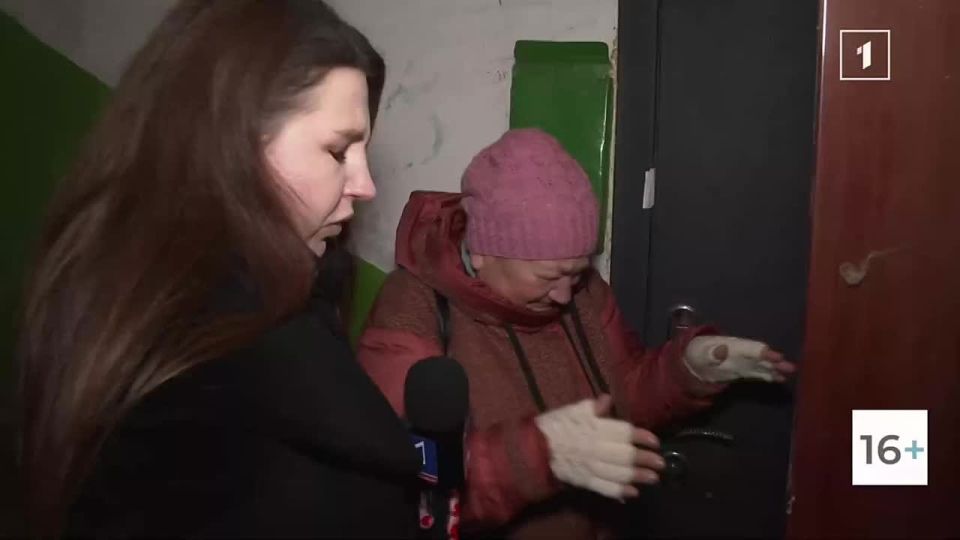 «Мы тонем в нечистотах!» Квартиры макеевской многоэтажки залили фекалии