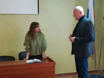 ���� ���������: � ����������-��������� ������ �������� ������ ������� � �������� �����������