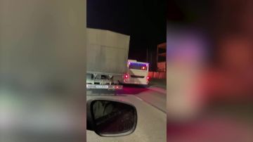 В Мариуполе произошло ДТП с летальным исходом! 13.01.2026