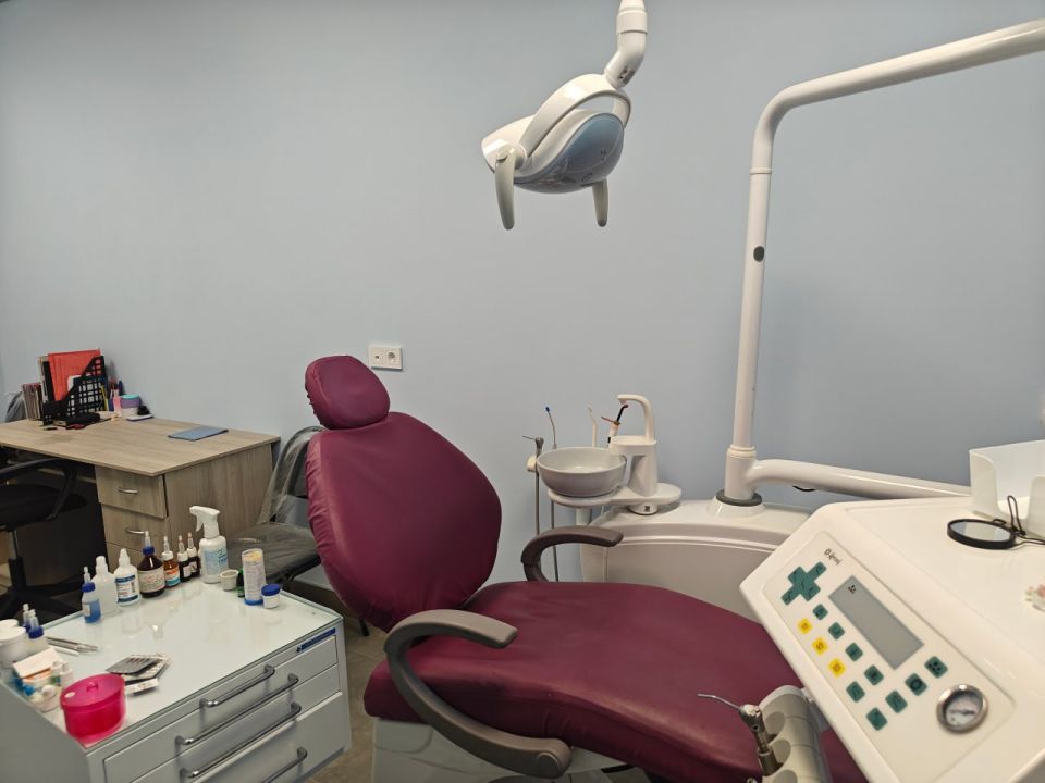 Сергей Ермаков: В Снежном продолжается модернизация городской инфраструктуры, включая медицинскую сферу Сергей Ермаков: В Снежном продолжается модернизация городской инфраструктуры, включая медицинскую сферу