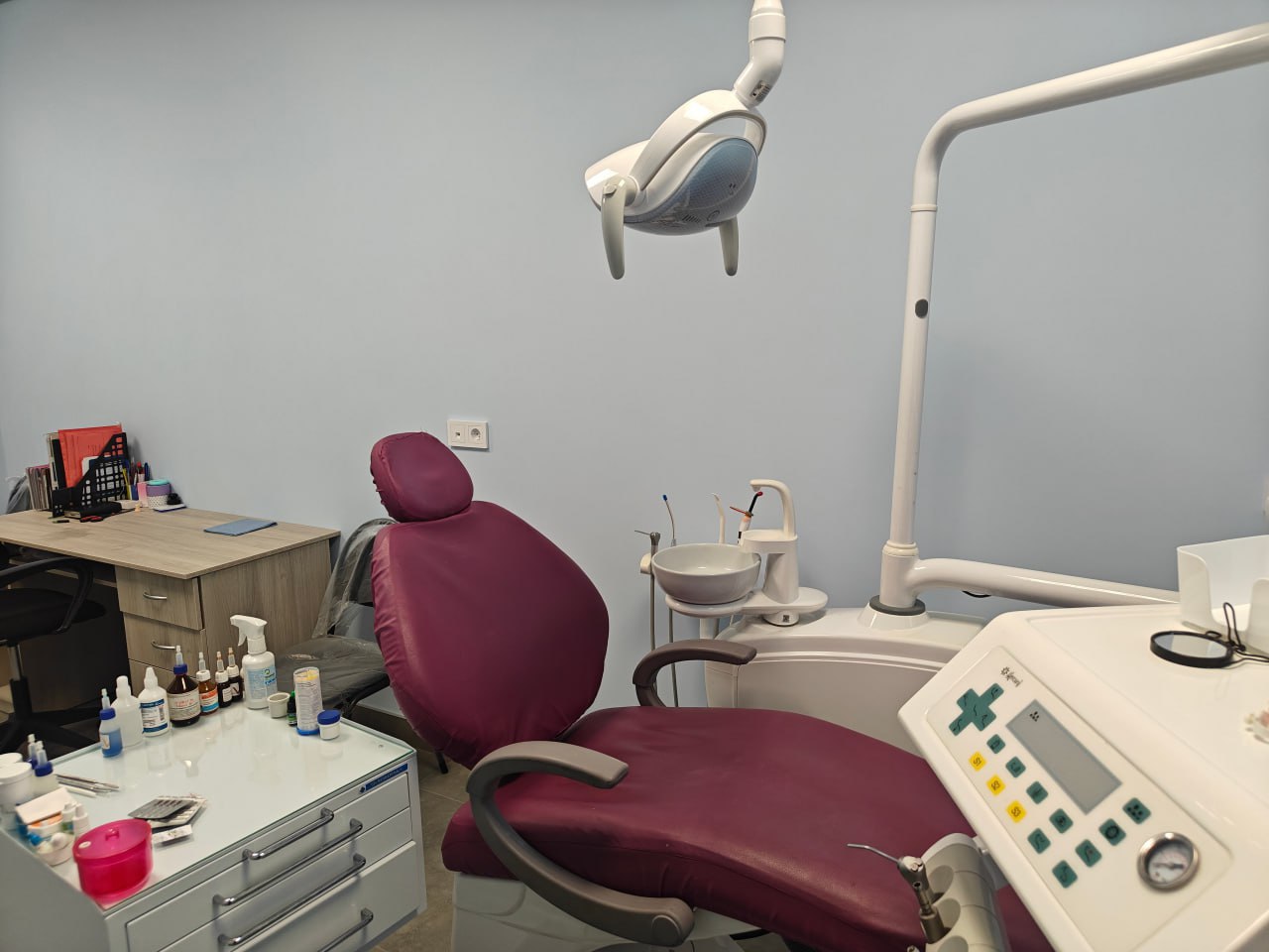 Сергей Ермаков: В Снежном продолжается модернизация городской инфраструктуры, включая медицинскую сферу Сергей Ермаков: В Снежном продолжается модернизация городской инфраструктуры, включая медицинскую сферу