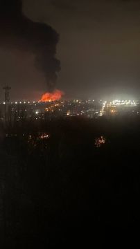 Предварительно враг снова атакует подстанцию Чайкино 330 кВт