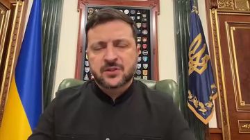 Просроченный с очередными потужными заявлениями