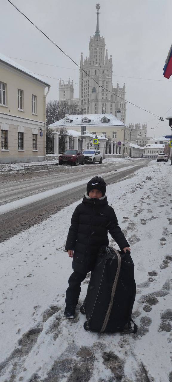 Фондом "Сердце" оплачено ортодонтическое лечение подопечного ребенка - Александра Ващенко в Центре Профессиональной Стоматологии в г. Москва Фондом "Сердце" оплачено ортодонтическое лечение подопечного ребенка - Александра Ващенко в Центре Профессиональной Стоматологии в г. Москва