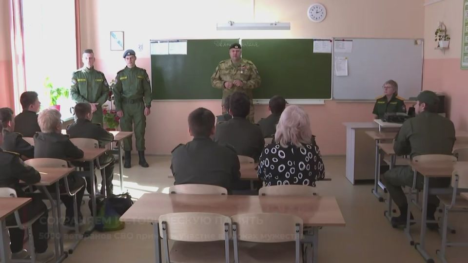 Иван Приходько: За 2,5 года работы фонд «Защитники Отечества» создал в стране комплексную экосистему поддержки ветеранов и участников боевых действий